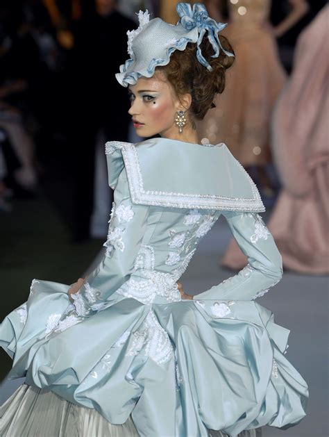 christian dior haute couture 2007|christian dior partie fine dress.